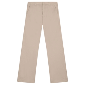 Dondup Janice Habitbukser, Beige 
